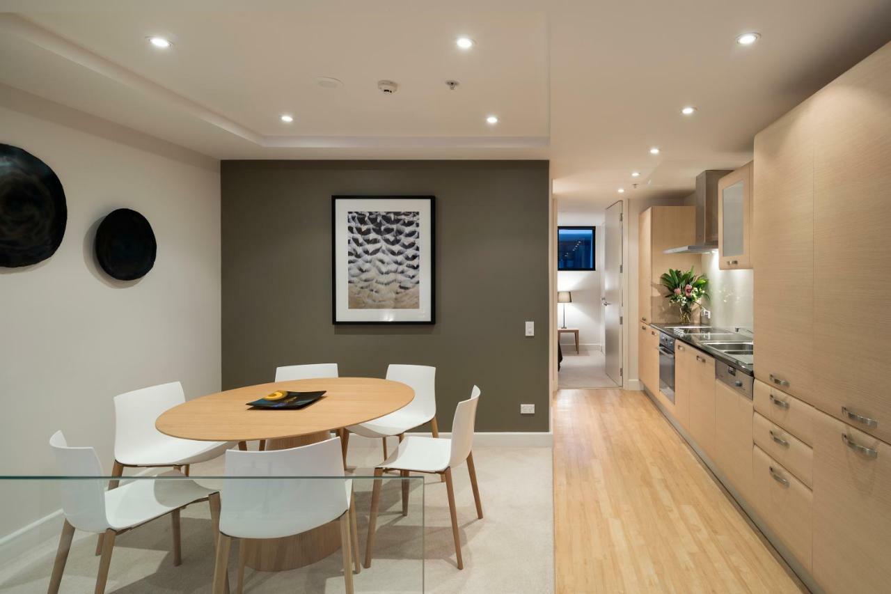 Ocean Eleven 5 Apartment Mount Maunganui Luaran gambar